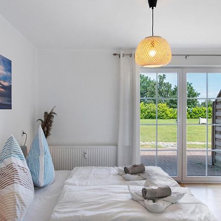 Ferienwohnung Luette Veer Ribnitz-Damgarten Zewnętrze zdjęcie