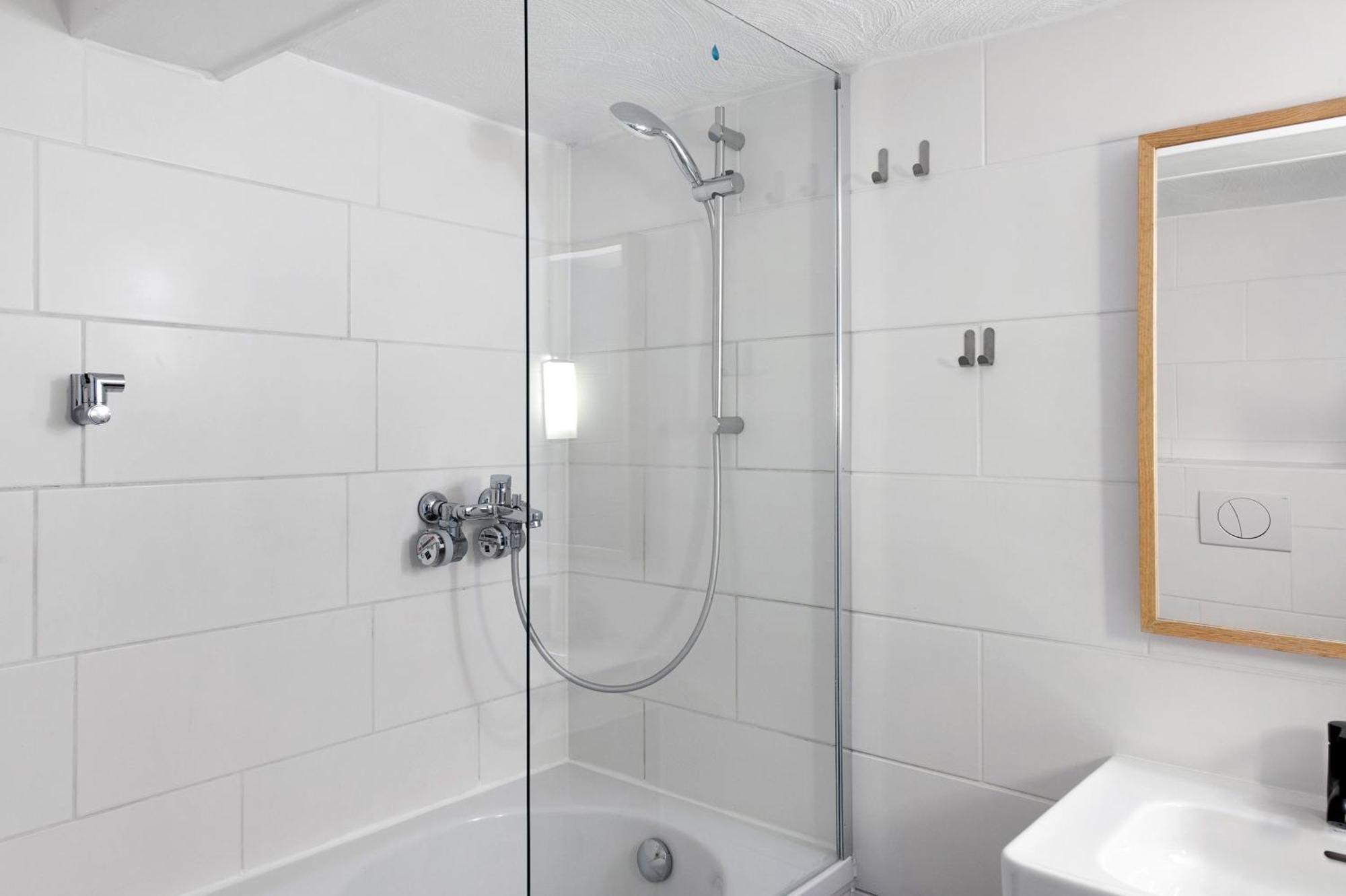 Ferienwohnung Luette Veer Ribnitz-Damgarten Zewnętrze zdjęcie